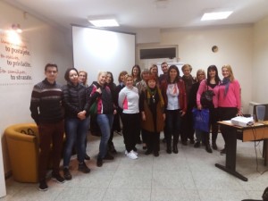 Meditacija - Metod Predviđanja  3