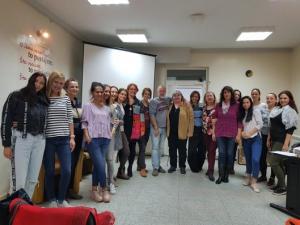 Škola Ključ Uspeha - 4 generacija