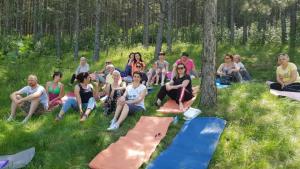 Gostujuće predavanje o Novcu - Gostoljublje