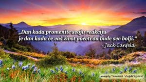 Čarobni put promena Čarorni put promena