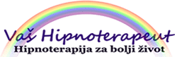 Vaš HIPNOTERAPEUT