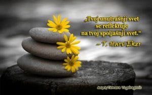 tvoj unutrašnji svet