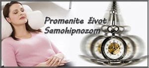 Samohipnoza