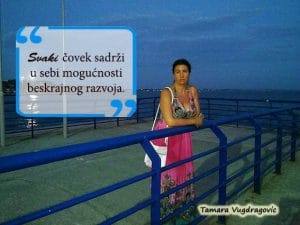 Bog je nameravao da svaka osoba uspe