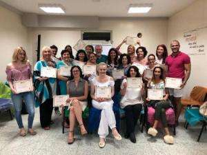 Kuljuč Uspeha - 3 generacija