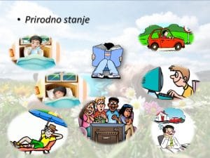 Hipnoza i hipnoterapija