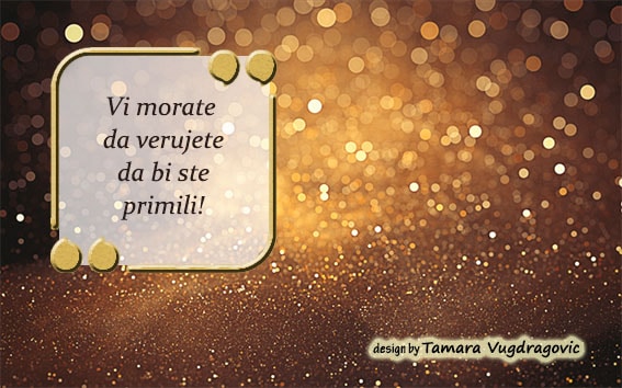 Pustite i prepustite