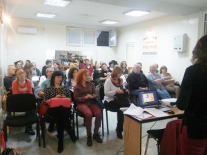 Škola "Ključ Uspeha" 2. nedelja