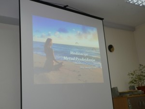 Meditacija - Metod Predviđanja