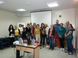 Meditacija - Metod Predviđanja 1