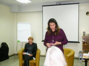 dr Andjelka Kolarevic 