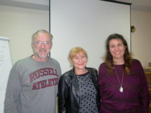 dr Anđelka Kolarević 