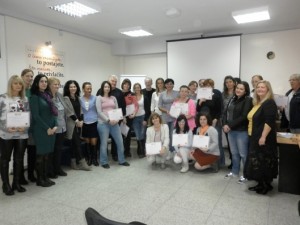 Škola "Ključ Uspeha" 24. nedelja