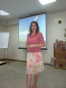 Škola "Ključ Uspeha" 6. nedelja