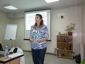 Hipnoza i Hipnoterapija -  drugo Info predavanje