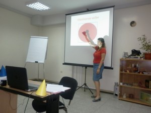 Škola "Ključ Uspeha" 10. nedelja