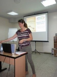 Škola "Ključ Uspeha" 17. nedelja